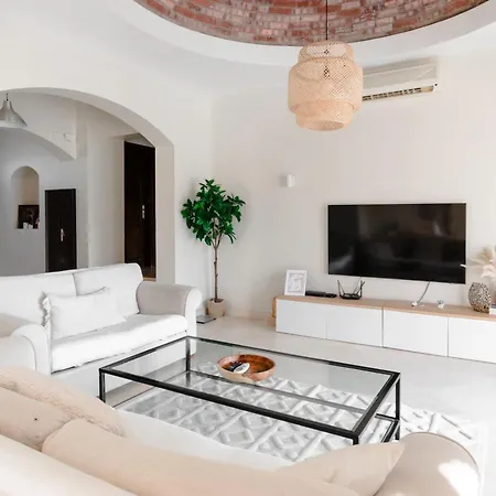 Modern Villa in El Gouna 