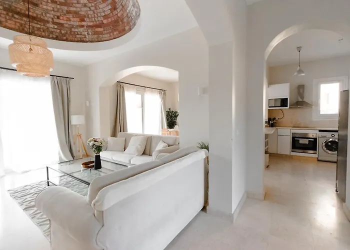 Modern In El Gouna Villa Hurgada