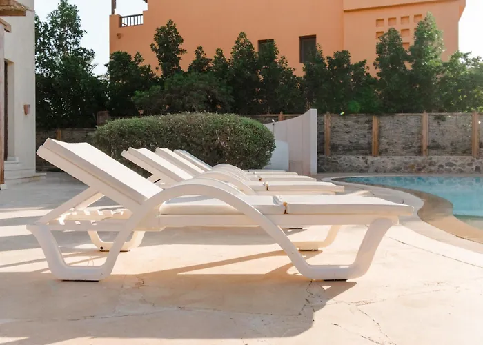 Villa Modern In El Gouna *