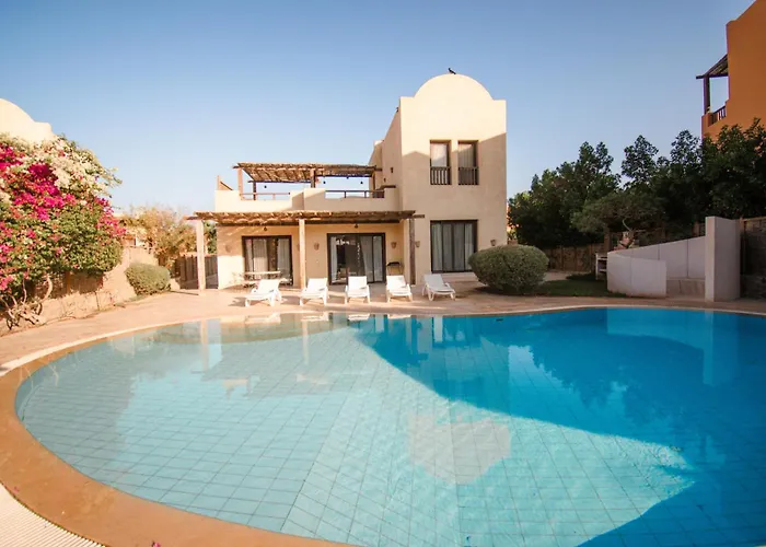 Modern In El Gouna *
