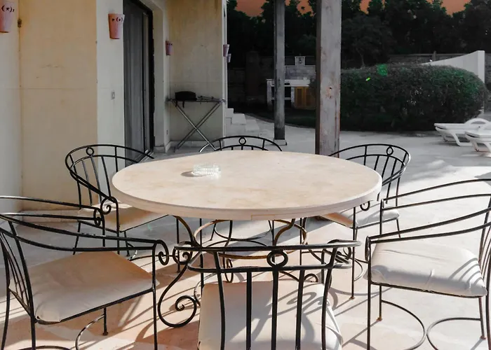 Modern In El Gouna Villa *