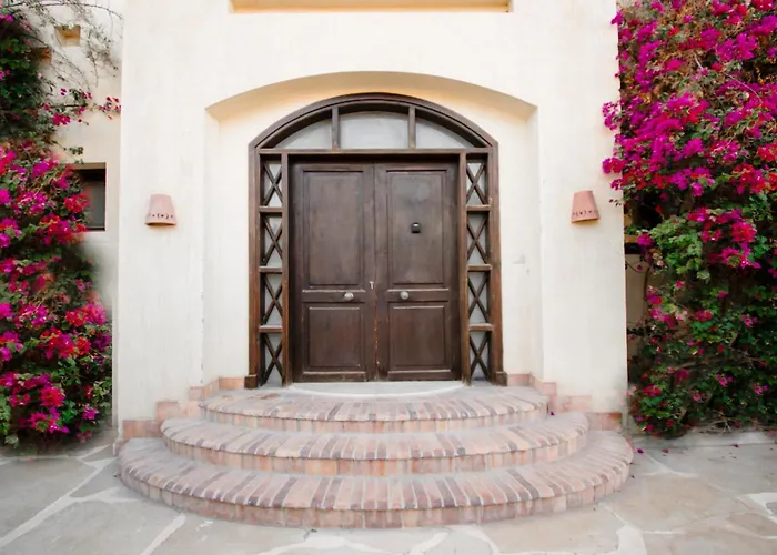 Villa Modern In El Gouna Hurgada