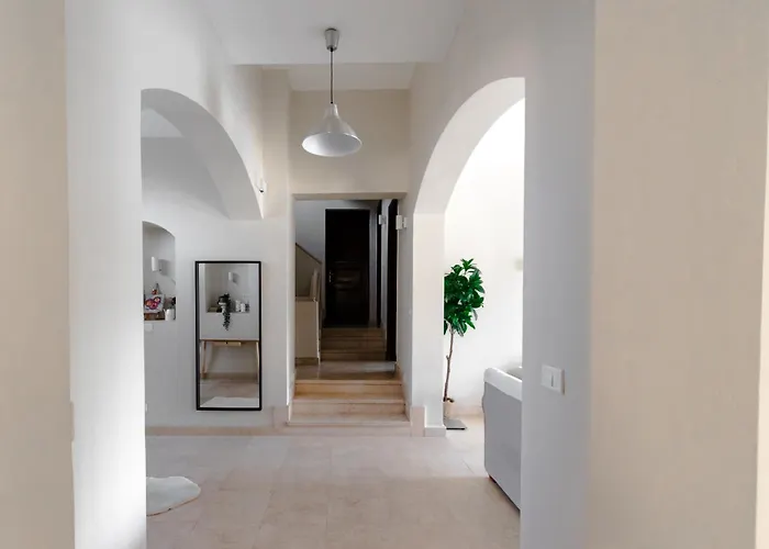 Modern In El Gouna Villa