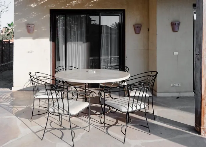 Modern In El Gouna *