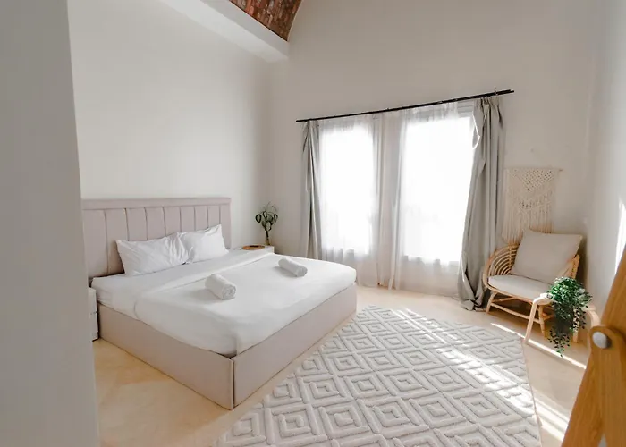 Modern In El Gouna