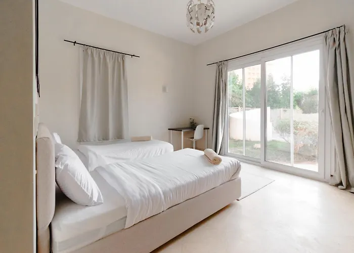 Modern In El Gouna Villa *