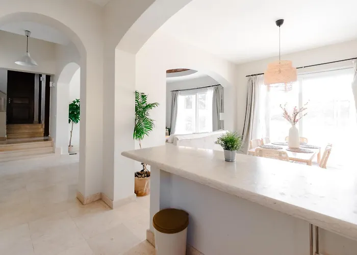 Villa Modern In El Gouna Hurgada