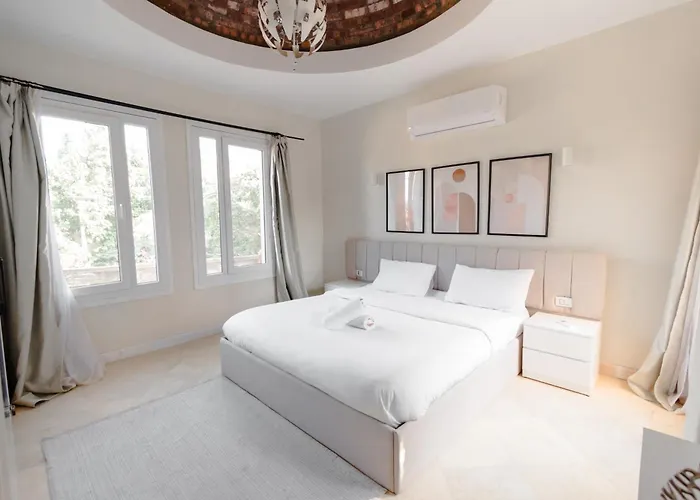 Modern In El Gouna