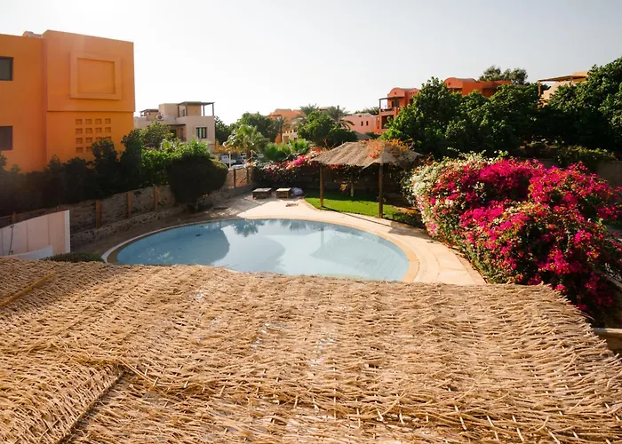 Modern In El Gouna Villa *