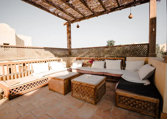 Villa Modern In El Gouna Hurgada